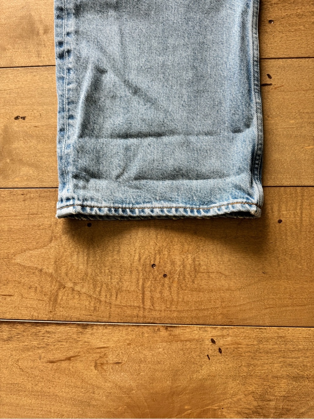 AGOLDE Arc Jeans in Orten - Size 26 - Picture 4 of 15